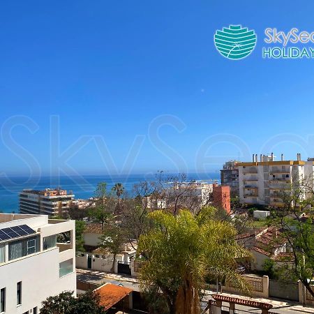 Skyseaholidays Torremolinos Centro Apartment Exterior photo